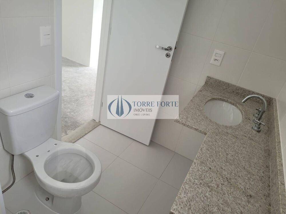 Apartamento à venda com 3 quartos, 92m² - Foto 7