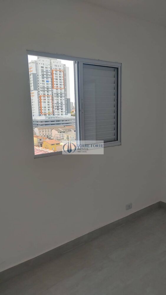 Apartamento à venda com 2 quartos, 42m² - Foto 4