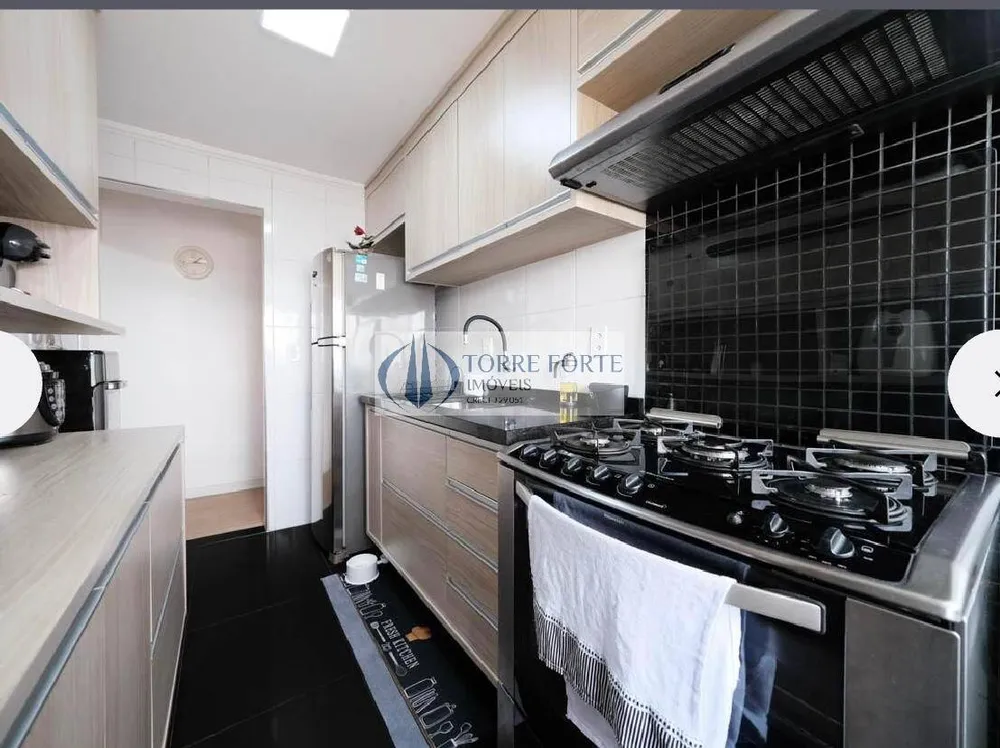 Apartamento, 2 quartos, 55 m² - Foto 4