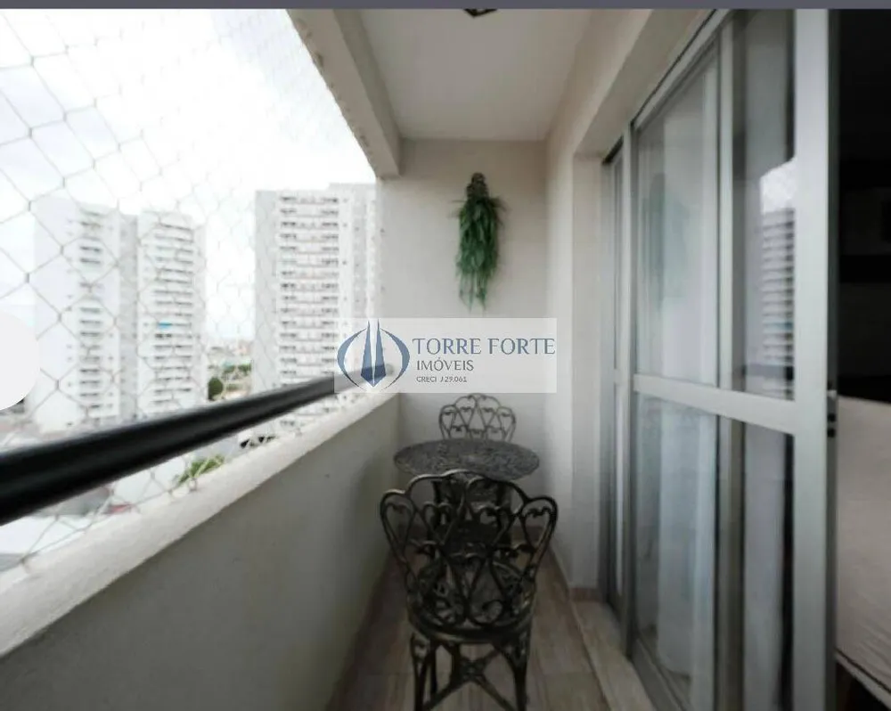 Apartamento, 2 quartos, 55 m² - Foto 2