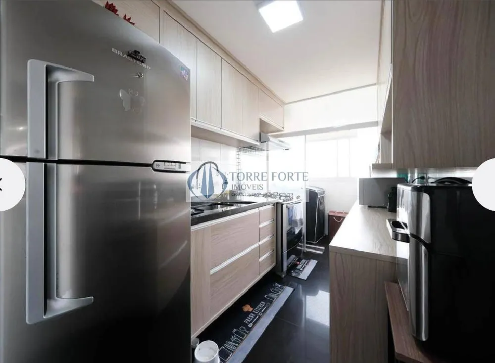 Apartamento, 2 quartos, 55 m² - Foto 3