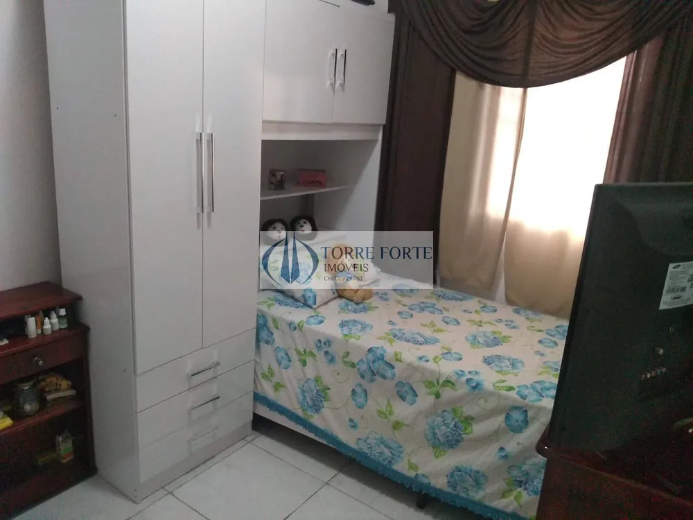 Apartamento, 2 quartos, 49 m² - Foto 7