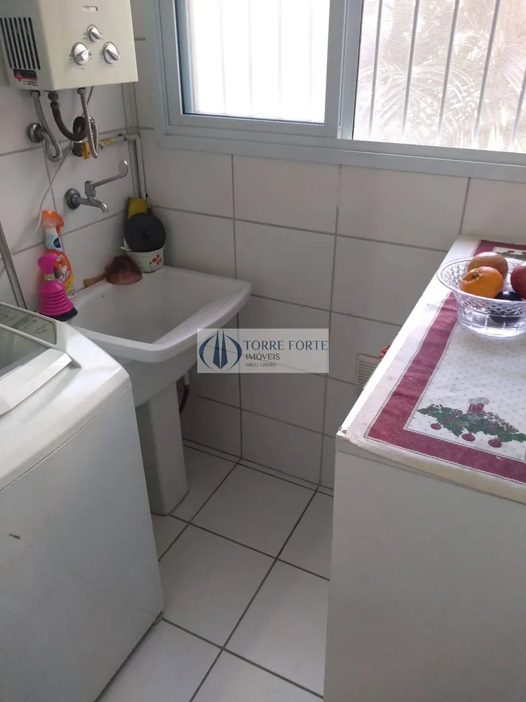 Apartamento, 2 quartos, 49 m² - Foto 4