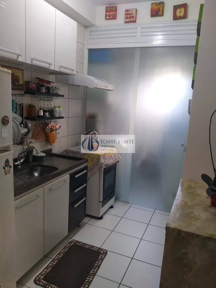 Apartamento, 2 quartos, 49 m² - Foto 3