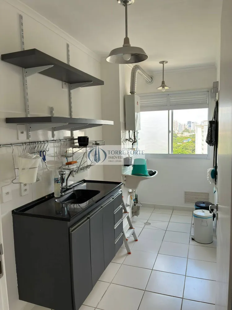 Apartamento, 2 quartos, 43 m² - Foto 4