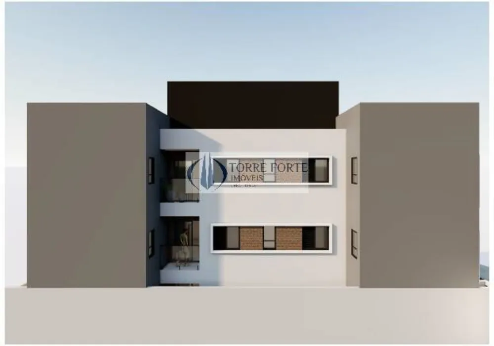 Apartamento, 2 quartos, 41 m² - Foto 2