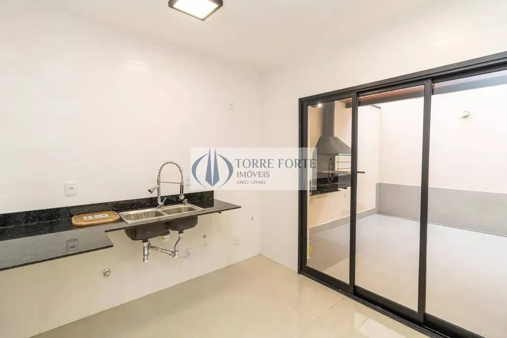 Casa, 3 quartos, 105 m² - Foto 5