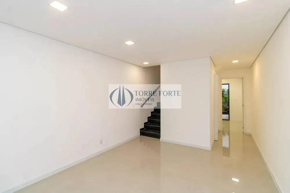 Casa, 3 quartos, 105 m² - Foto 1