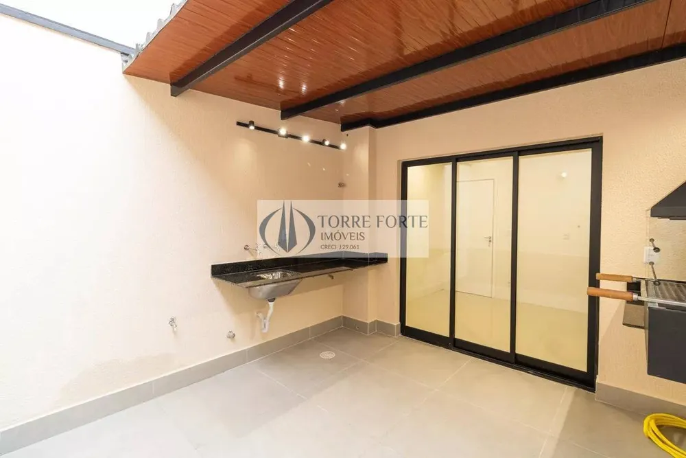 Casa, 3 quartos, 105 m² - Foto 6