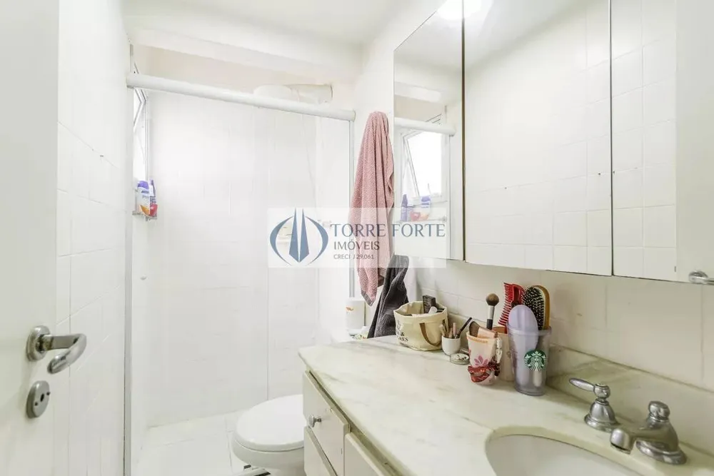 Apartamento, 2 quartos, 52 m² - Foto 8