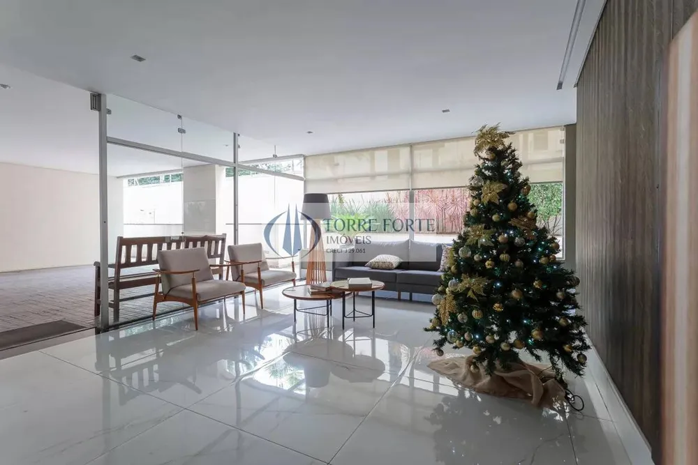 Apartamento, 2 quartos, 52 m² - Foto 4