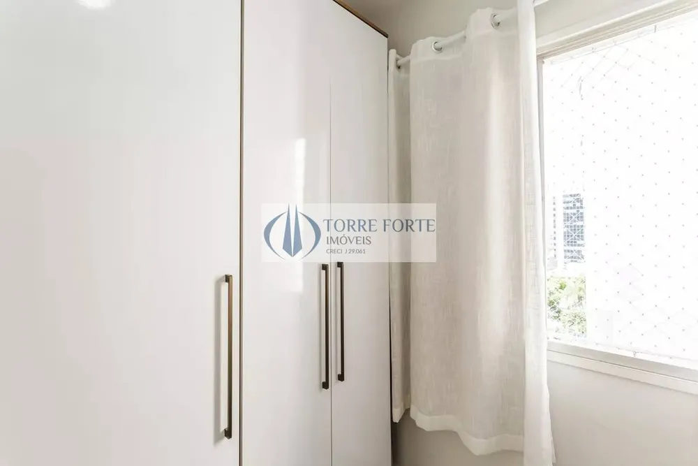 Apartamento, 2 quartos, 52 m² - Foto 7