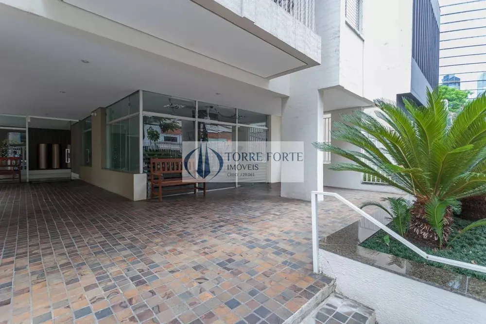 Apartamento, 2 quartos, 52 m² - Foto 3