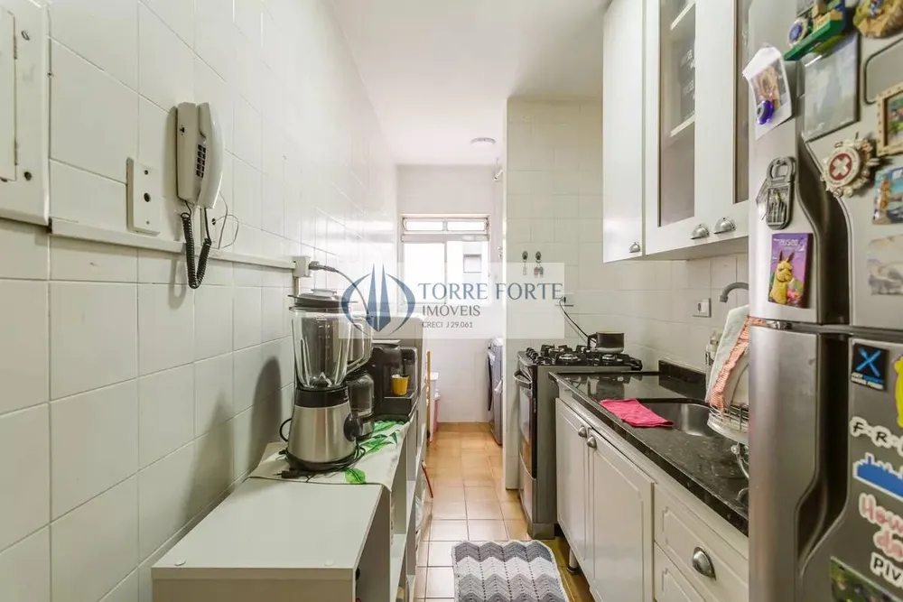 Apartamento, 2 quartos, 52 m² - Foto 6