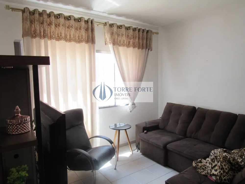 Casa, 3 quartos, 80 m² - Foto 8