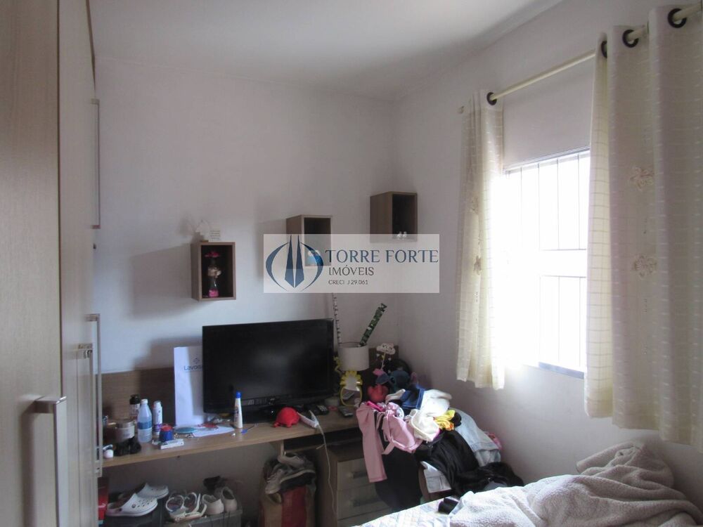 Casa, 3 quartos, 80 m² - Foto 2