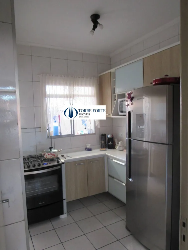 Casa, 3 quartos, 80 m² - Foto 6
