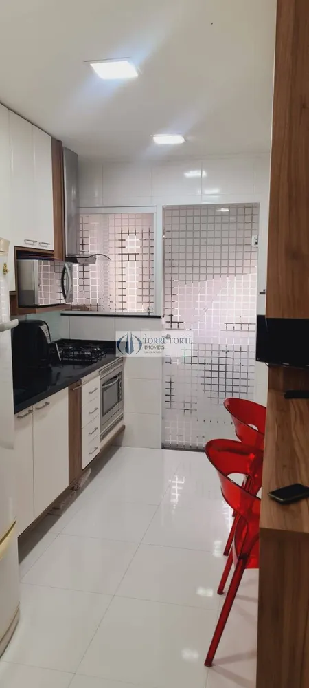 Apartamento, 3 quartos, 117 m² - Foto 1