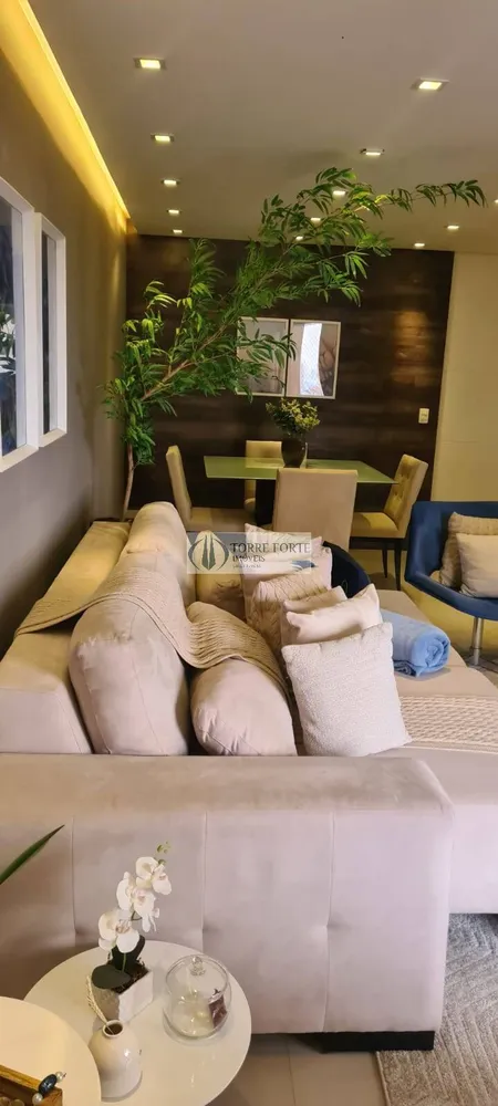Apartamento, 3 quartos, 117 m² - Foto 2