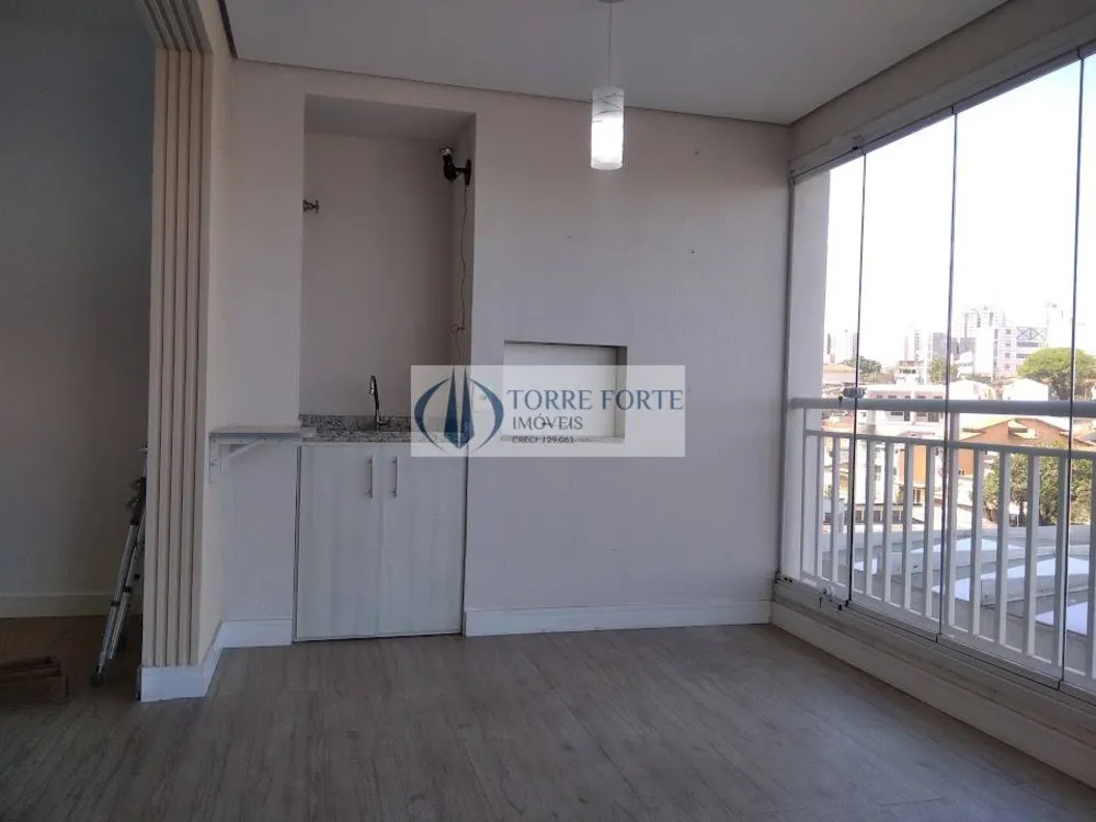 Apartamento, 3 quartos, 110 m² - Foto 3
