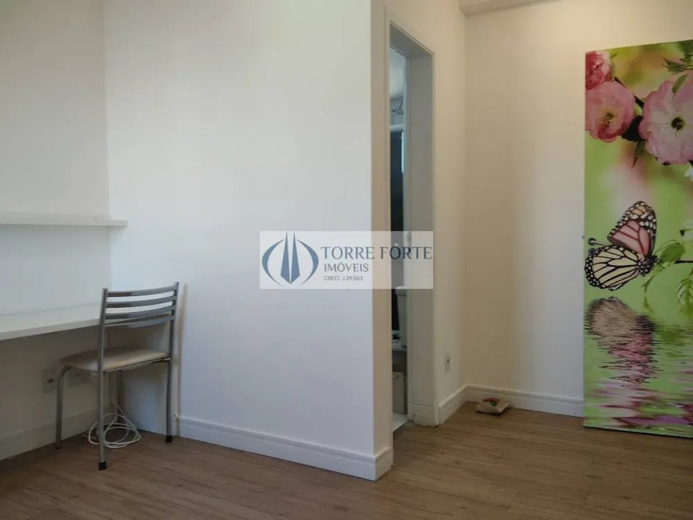 Apartamento, 3 quartos, 110 m² - Foto 7