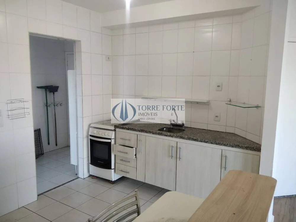 Apartamento, 3 quartos, 110 m² - Foto 5