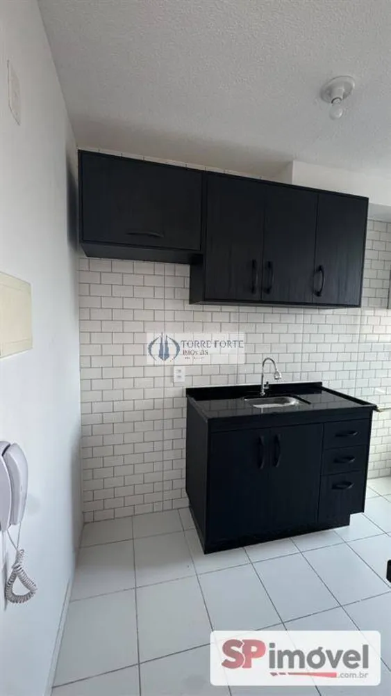 Apartamento, 2 quartos, 45 m² - Foto 1