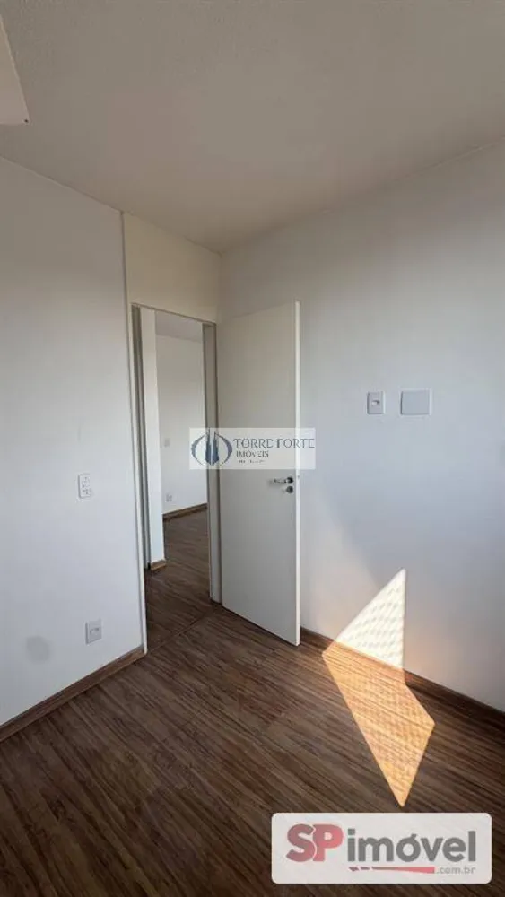 Apartamento, 2 quartos, 45 m² - Foto 5