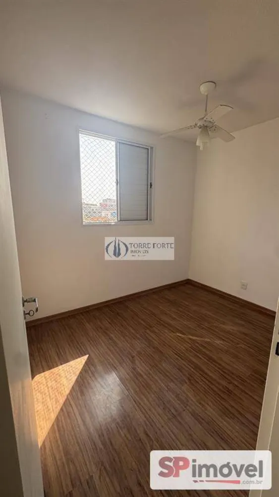 Apartamento, 2 quartos, 45 m² - Foto 7