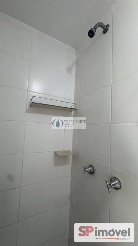 Apartamento, 2 quartos, 45 m² - Foto 6