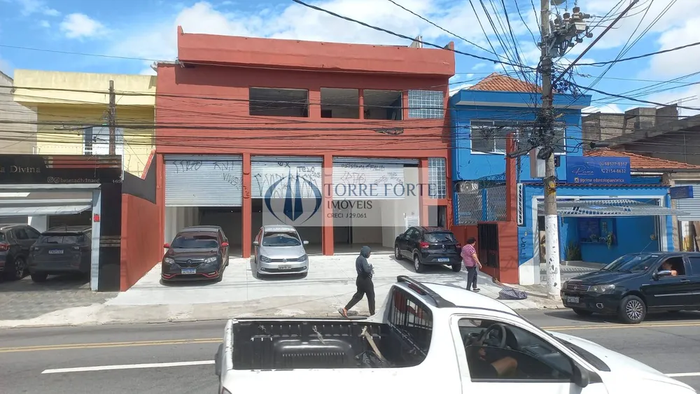 Sala-Conjunto, 240 m² - Foto 1
