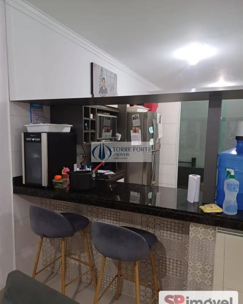 Apartamento, 3 quartos, 100 m² - Foto 4