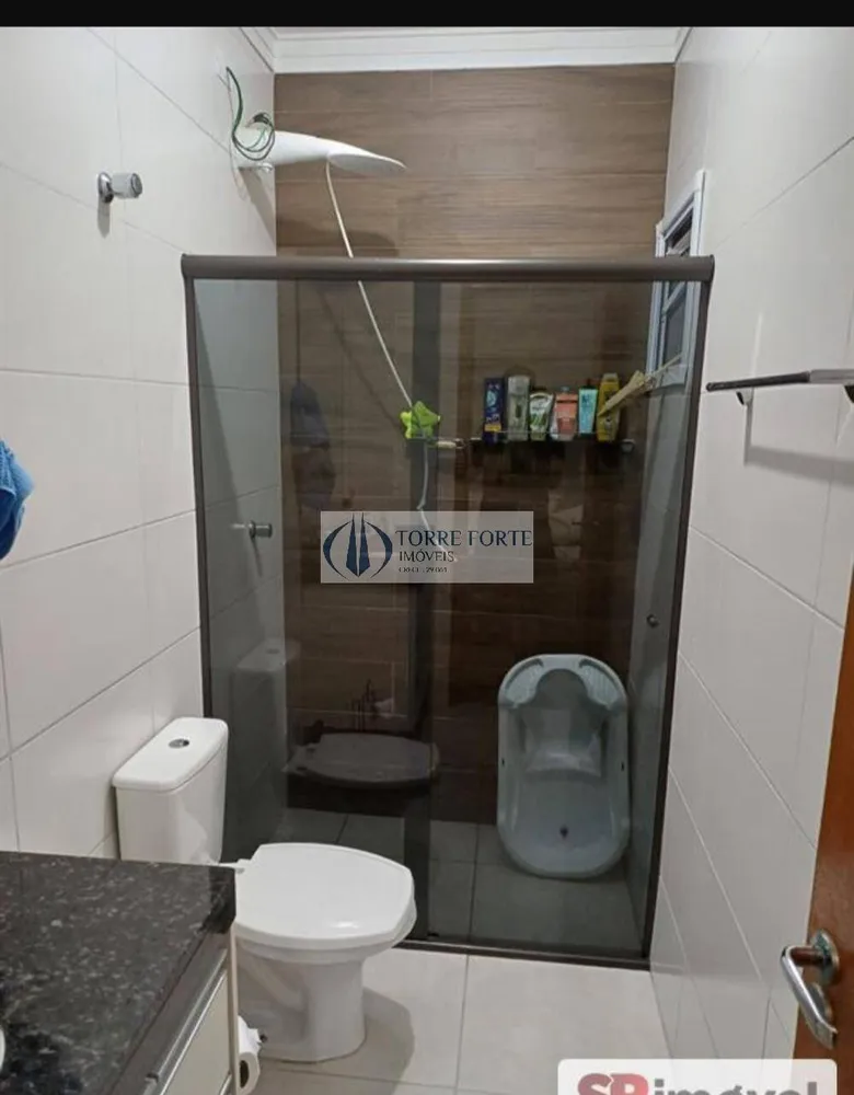 Apartamento, 3 quartos, 100 m² - Foto 1