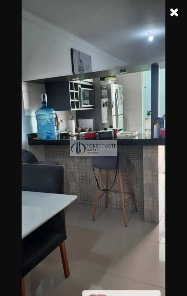 Apartamento, 3 quartos, 100 m² - Foto 3
