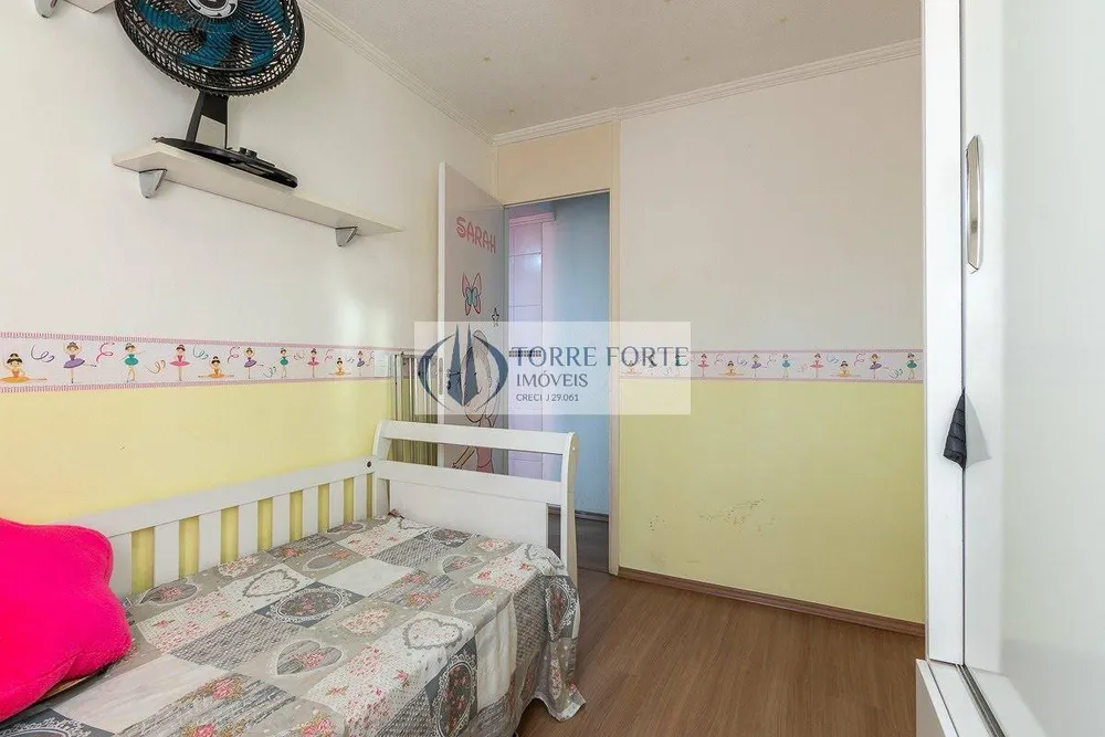 Apartamento, 2 quartos, 49 m² - Foto 7