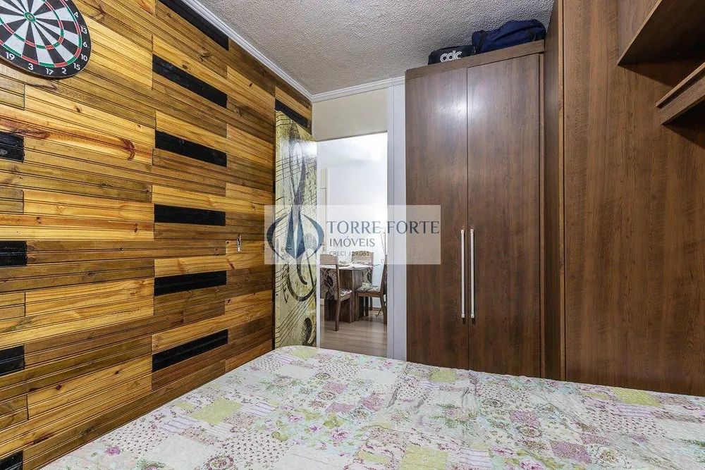 Apartamento, 2 quartos, 49 m² - Foto 6