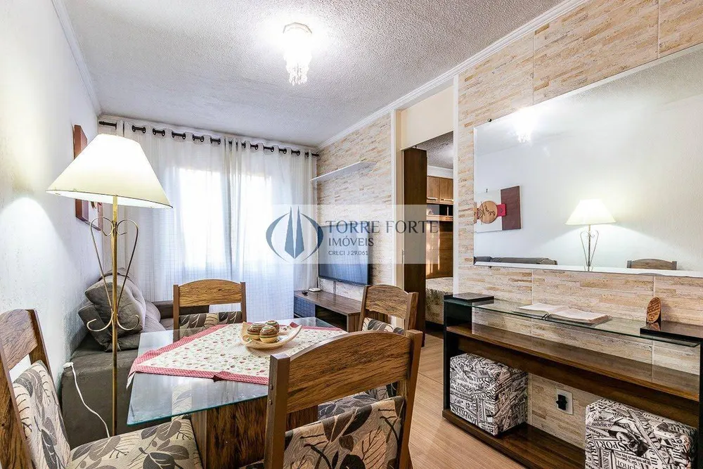 Apartamento, 2 quartos, 49 m² - Foto 4