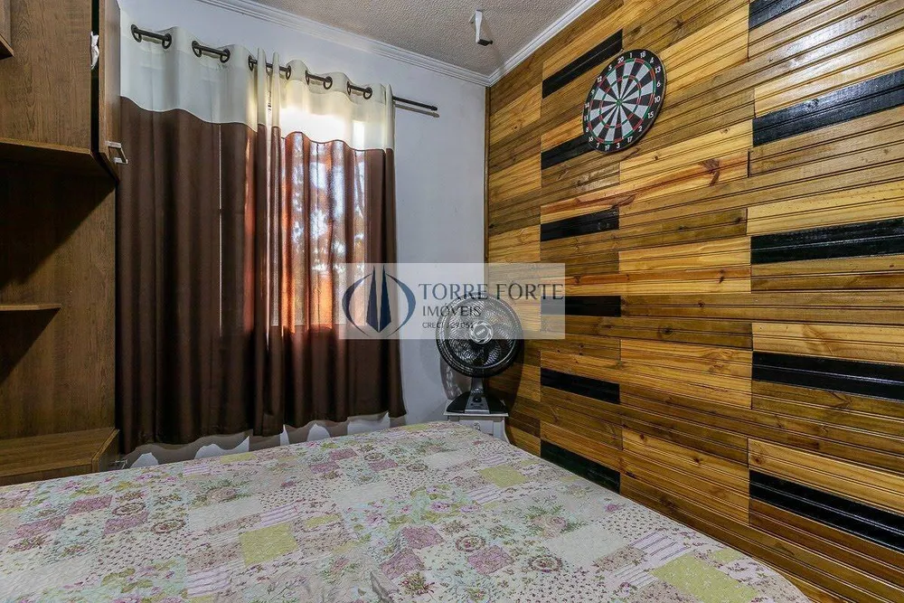 Apartamento, 2 quartos, 49 m² - Foto 5