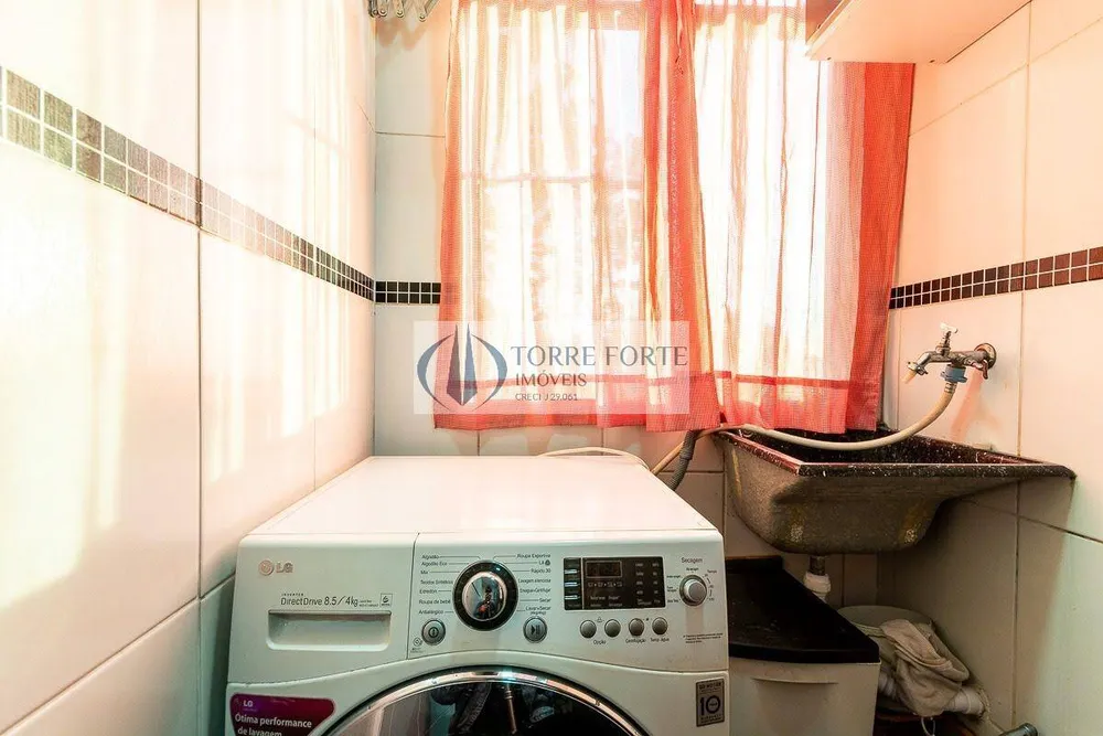 Apartamento, 2 quartos, 49 m² - Foto 8