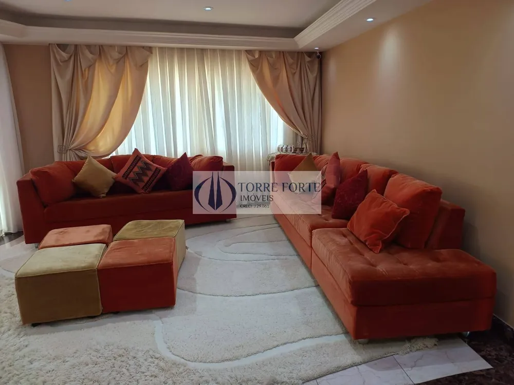 Apartamento, 4 quartos, 293 m² - Foto 2