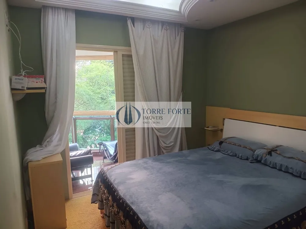 Apartamento, 4 quartos, 293 m² - Foto 1