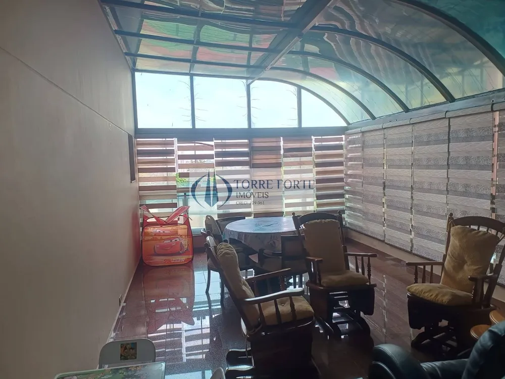 Apartamento, 4 quartos, 293 m² - Foto 4