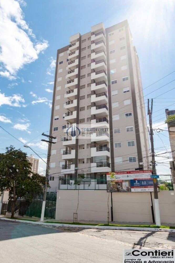 Apartamento, 2 quartos, 58 m² - Foto 1