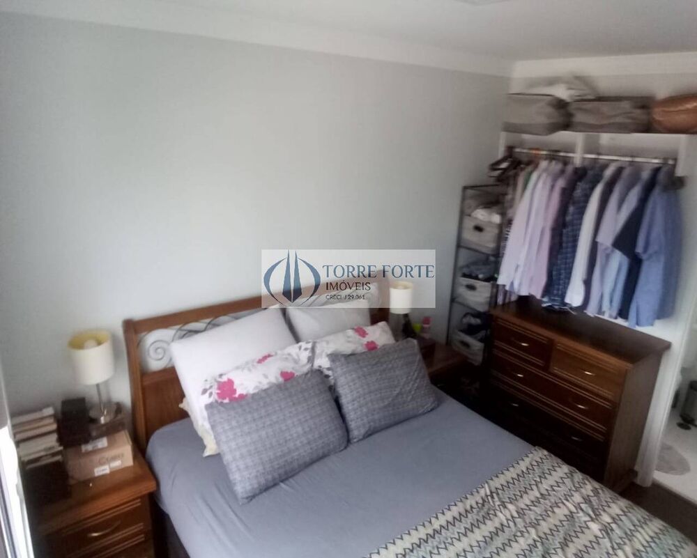 Apartamento, 2 quartos, 58 m² - Foto 3