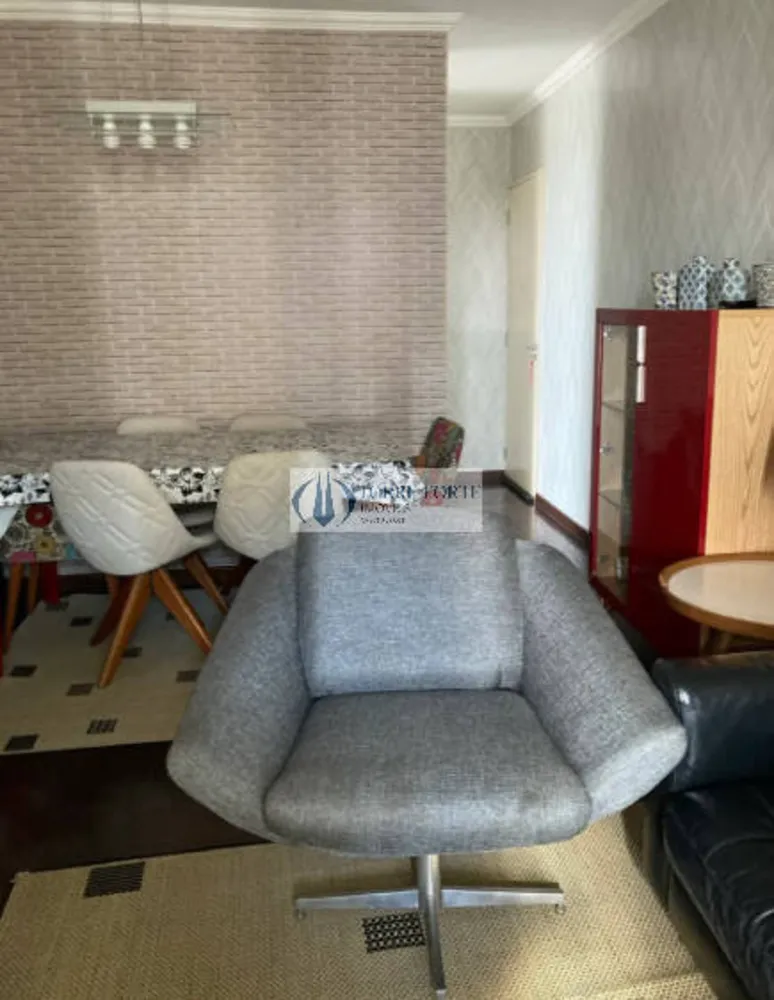 Apartamento, 3 quartos, 79 m² - Foto 3