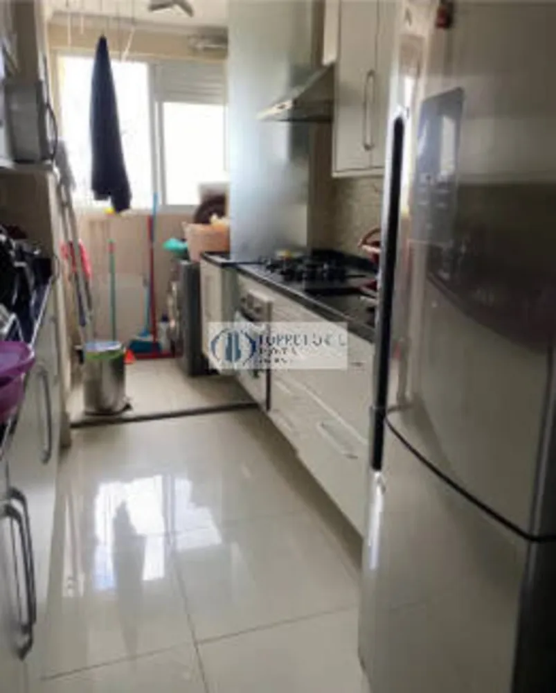 Apartamento, 3 quartos, 79 m² - Foto 6
