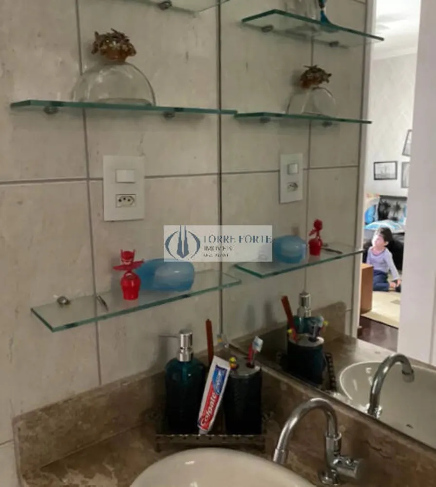 Apartamento, 3 quartos, 79 m² - Foto 2