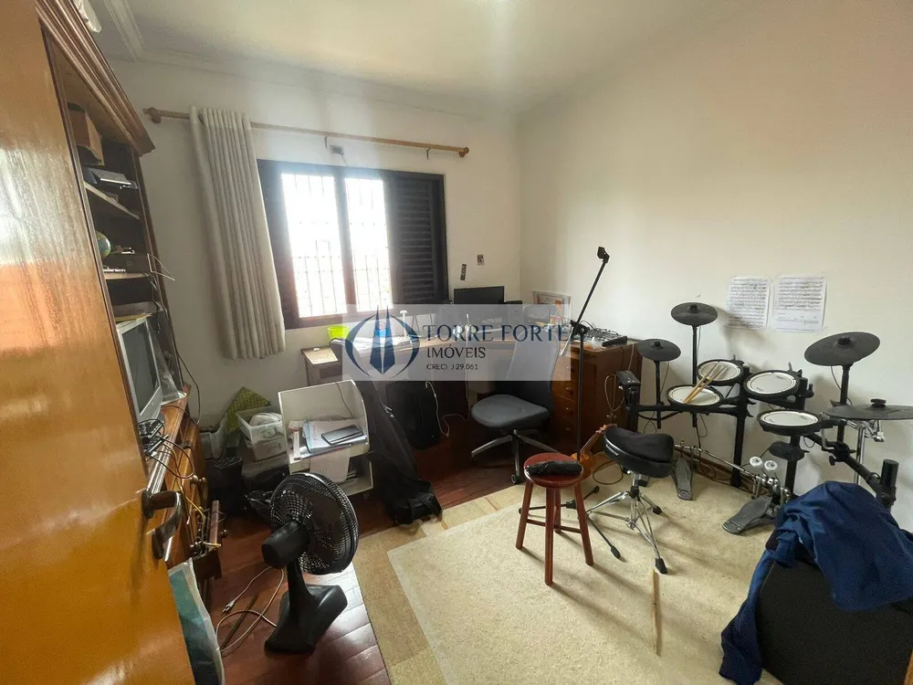 Sobrado, 3 quartos, 198 m² - Foto 3