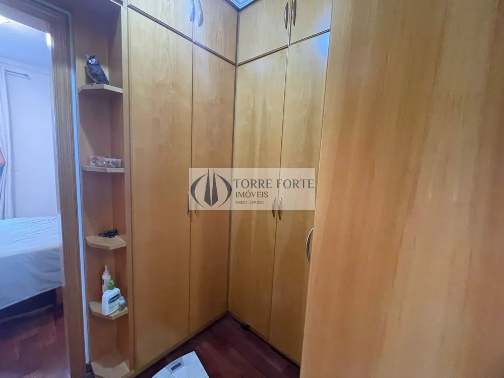 Sobrado, 3 quartos, 198 m² - Foto 1