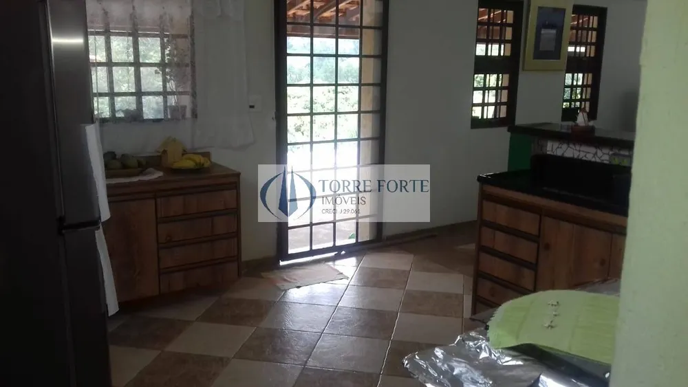 Casa, 3 quartos, 1000 m² - Foto 1